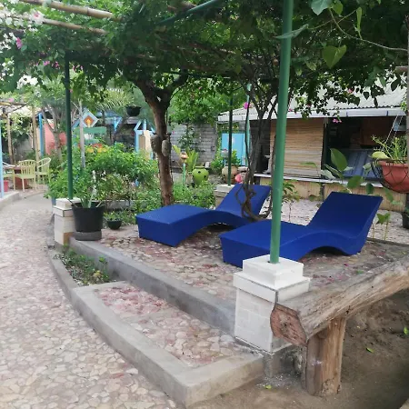 Lombok Sunset Hideaway Hotel